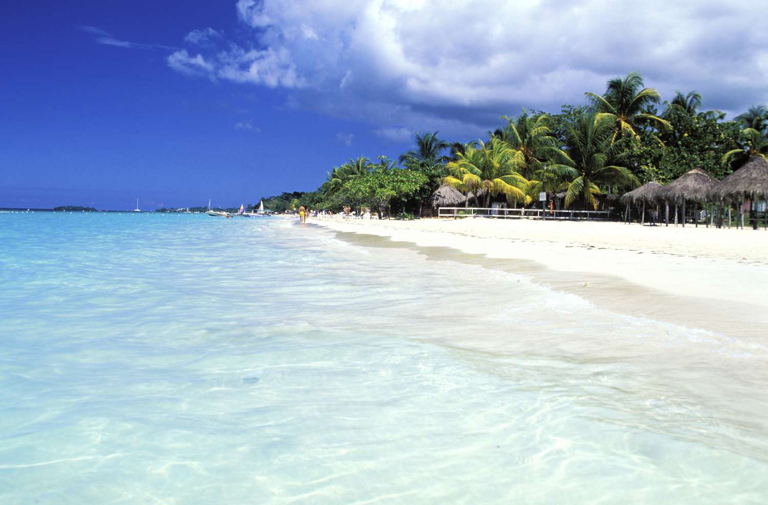 jamaika gezi rehberi