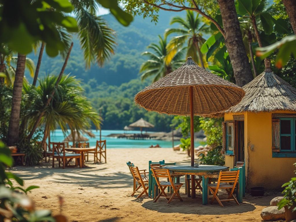 Jamaika'da Bir Gün Nasıl Geçer?